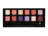 W7 Enchanted Eyshadow Palette - Palette