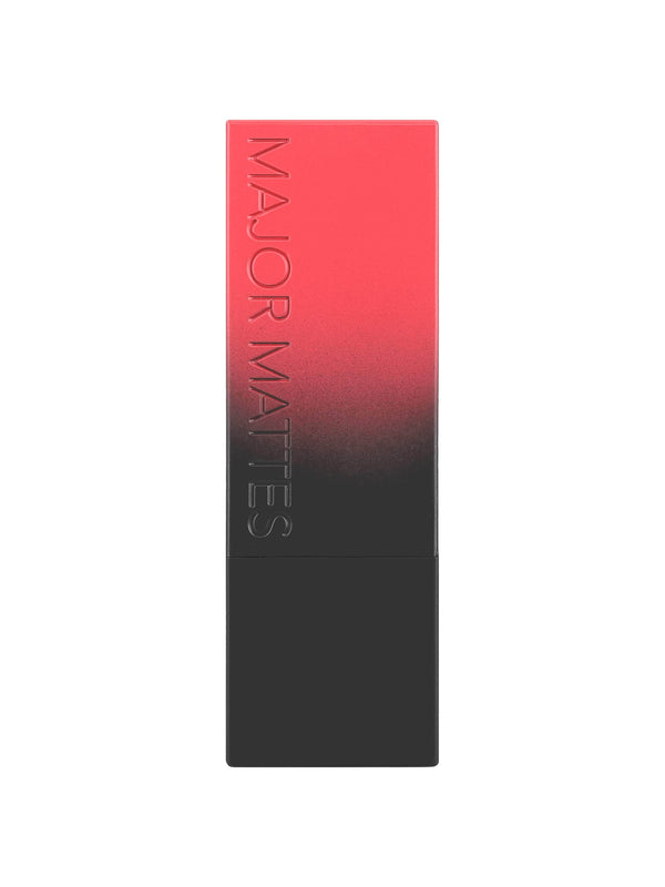 Major Mattes Lipstick