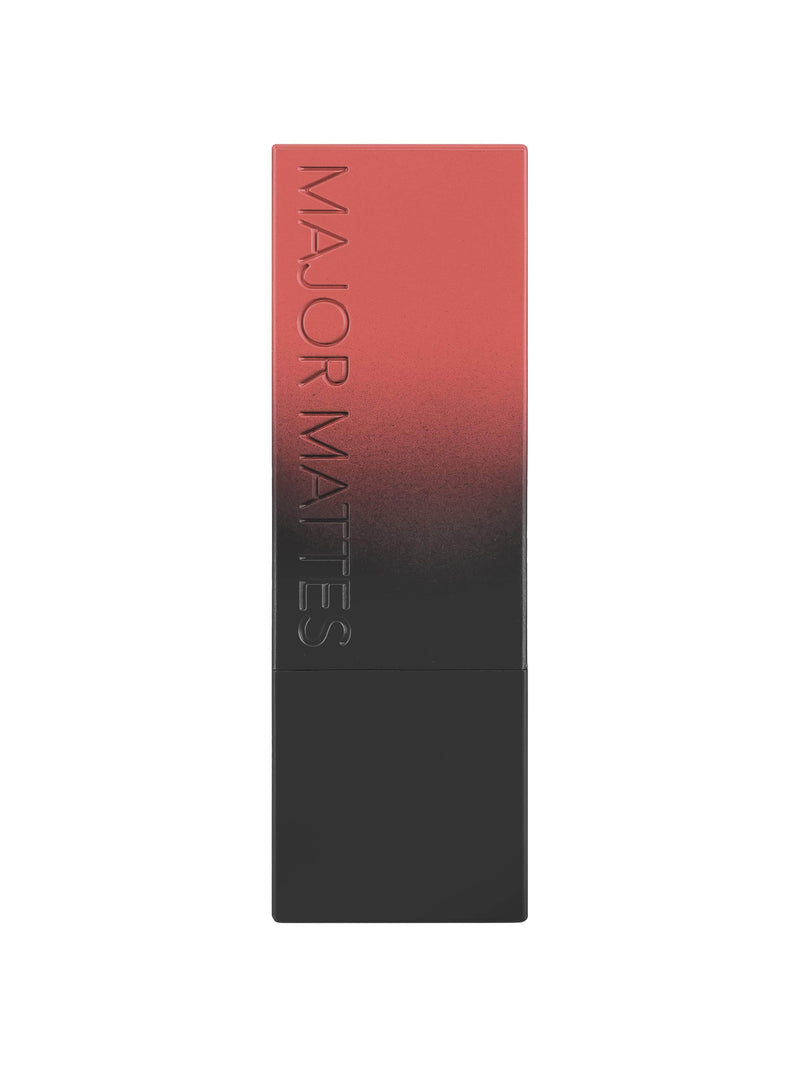 Major Mattes Lipstick