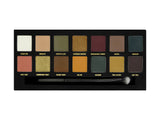 On The Rocks Eyeshadow Palette