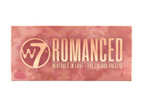 Romanced Eyeshadow Palette