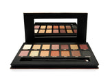 Romanced Eyeshadow Palette